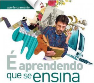 FORMAÇÃO DE PROFESSORES